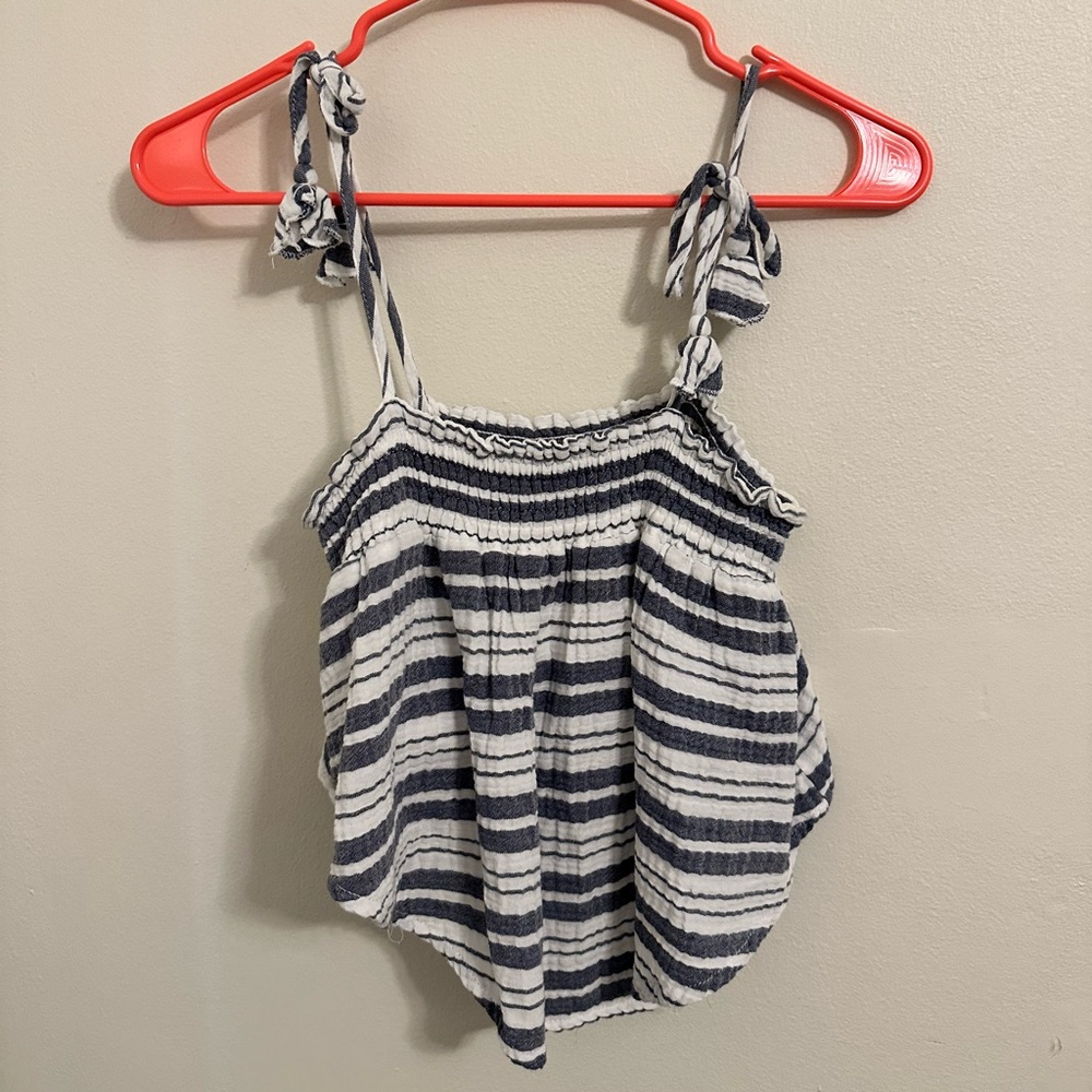 Market Boutique Top